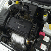 Engine Assembly (Not Actual Photo)