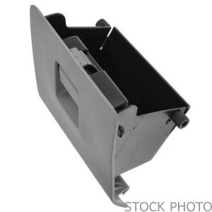 Glove Box (Not Actual Photo)