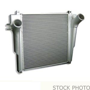 Intercooler (Not Actual Photo)