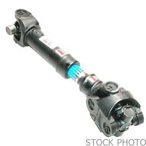 Rear Drive Shaft (Not Actual Photo)