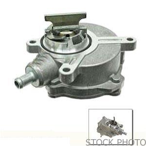 Vacuum Pump (Not Actual Photo)
